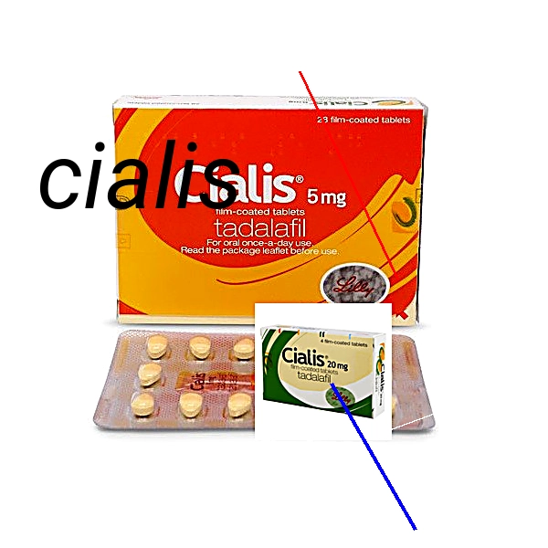 Risque cialis générique